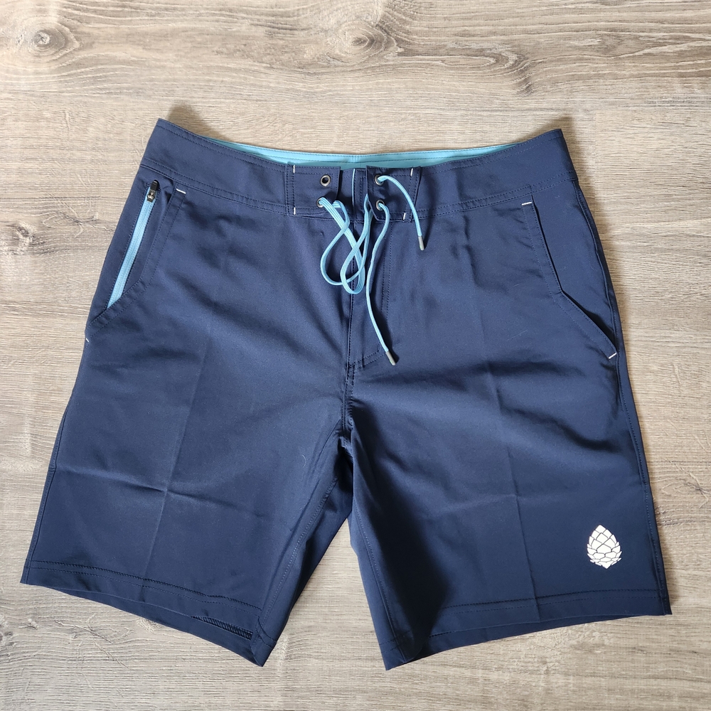 Stio CFS Board Short